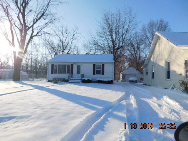 321 W Weber Dr, Muncie, IN 47303 - photo 1