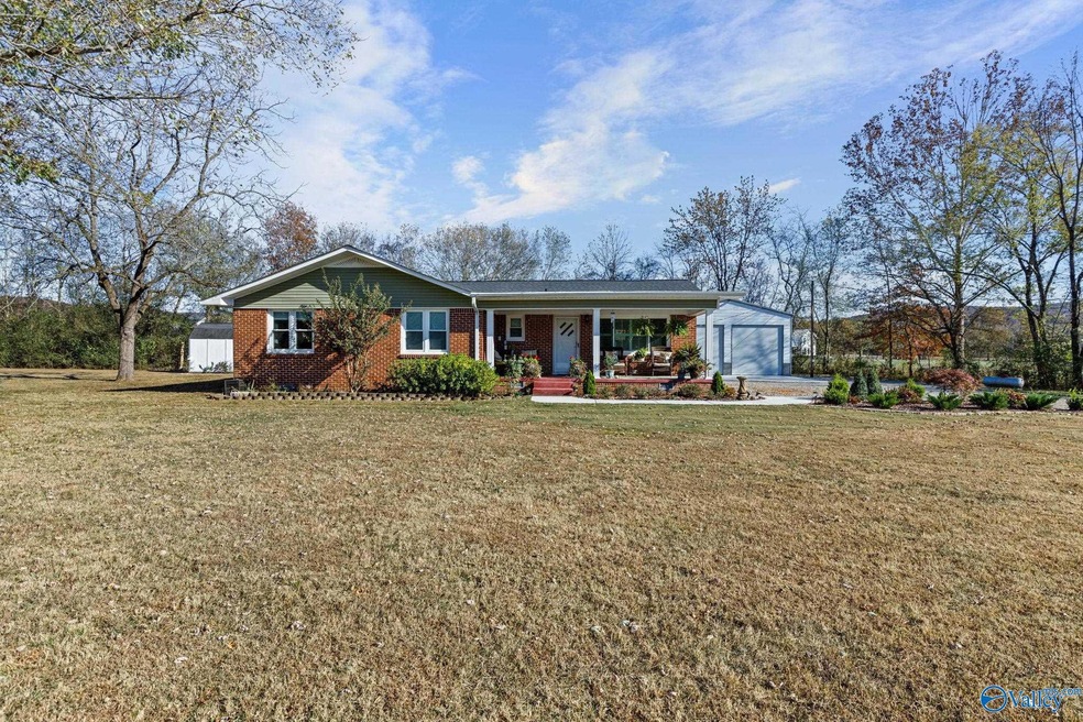 107 Sharps Cove Rd, Gurley, AL 35748 | MLS# 21847157 | Homes.com