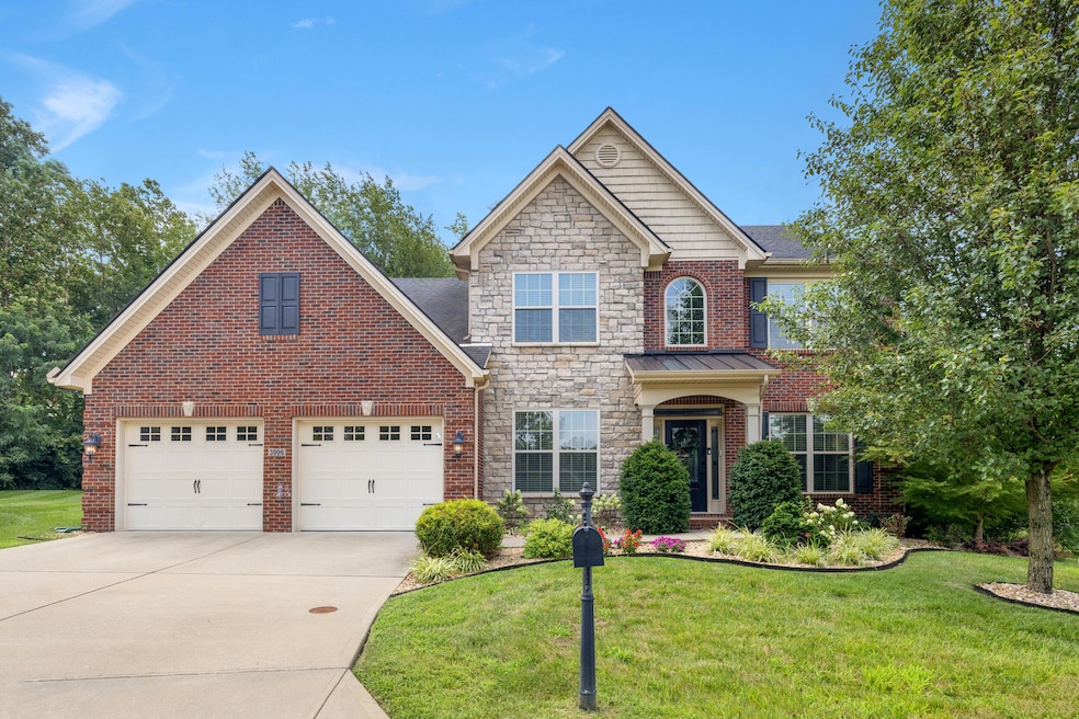 3996 Lochmere Loop, Lexington, KY 40509 - photo 1