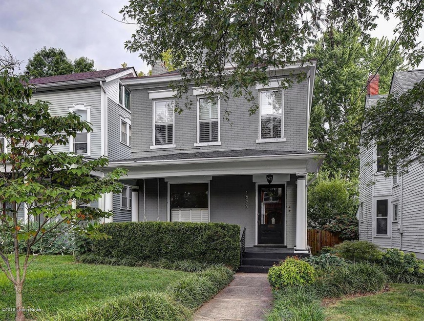 1825 Edenside Ave, Louisville, KY 40204 - photo 1