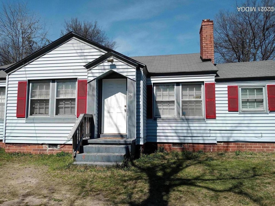 621 Villa Crest Ave, Macon, GA 31206 - photo 1