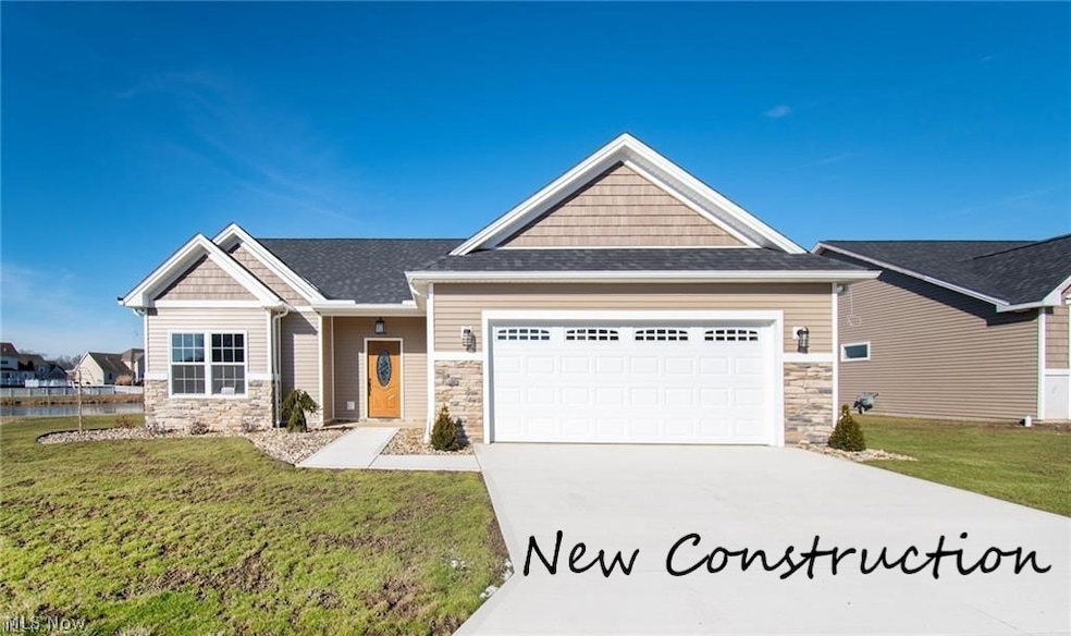 10105 Carrie Ct, New Middletown, OH 44442 - photo 1