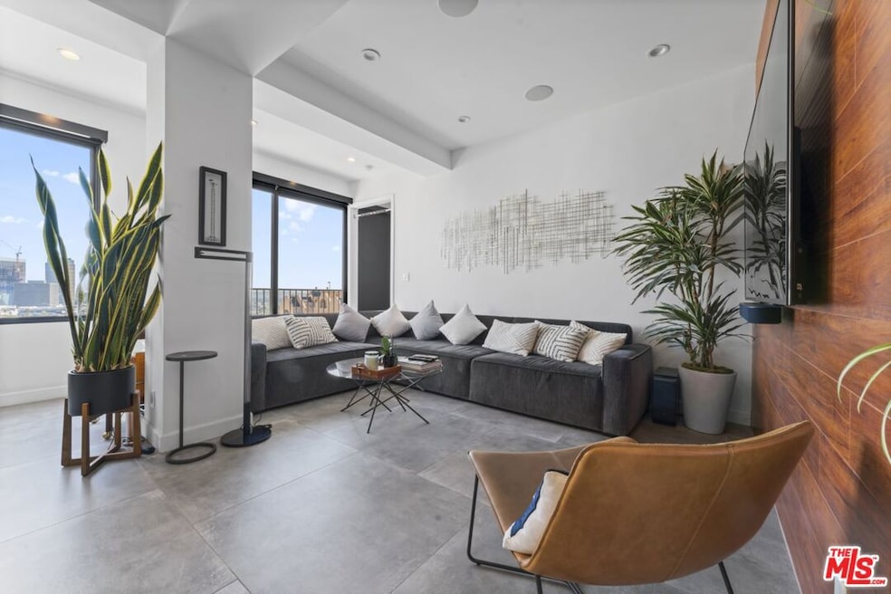 The Wilshire Regent unit 1905, Los Angeles, CA 90024 - photo 1