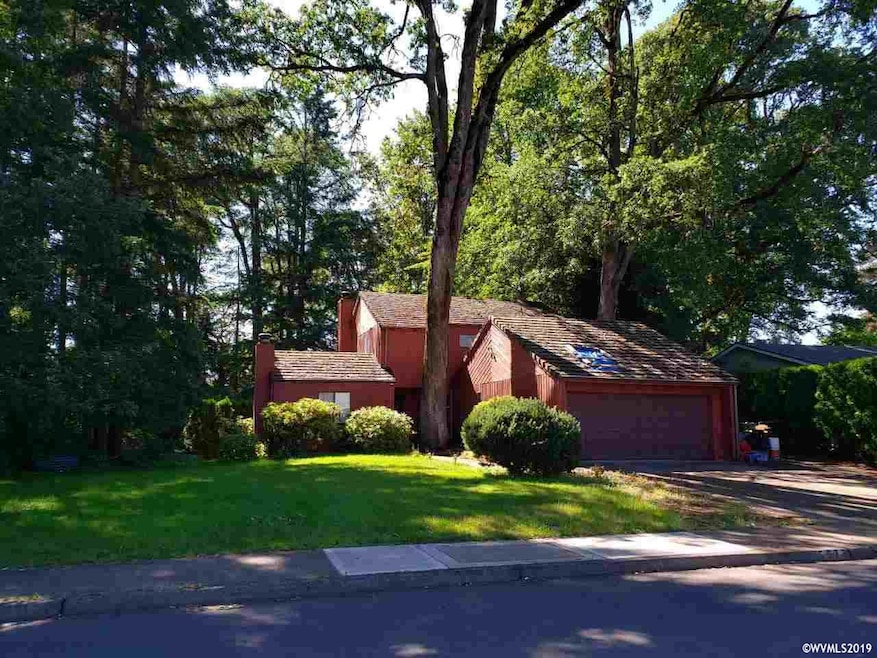 5577 7th Ave SE, Salem, OR 97306 - photo 1