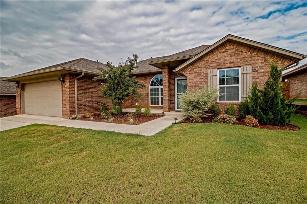 3614 Truman Dr, Norman, OK 73072 - photo 1