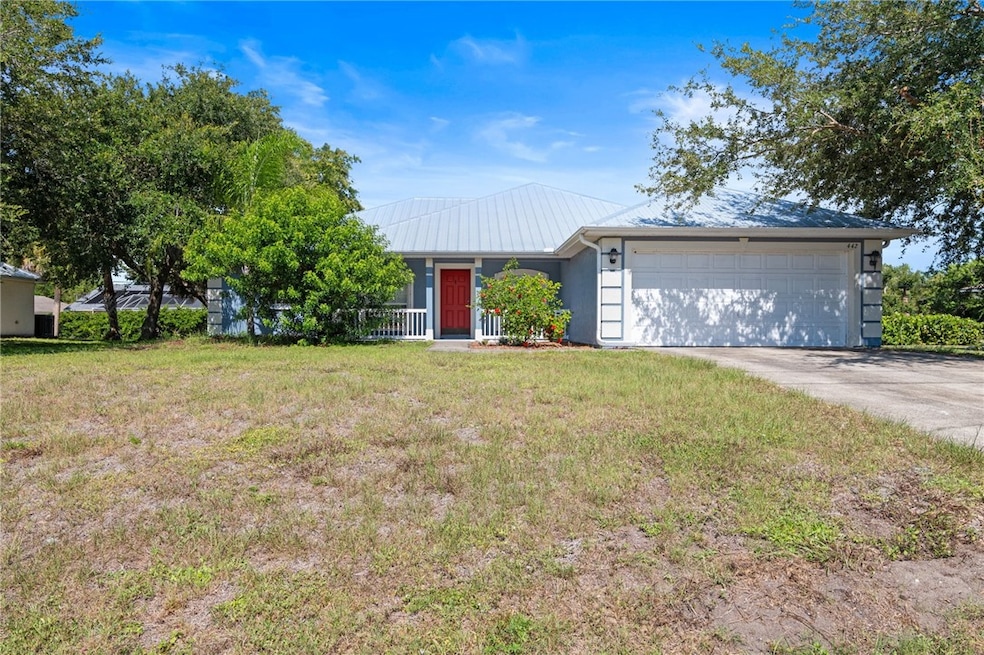 442 Fleming St, Sebastian, FL 32958 - photo 1