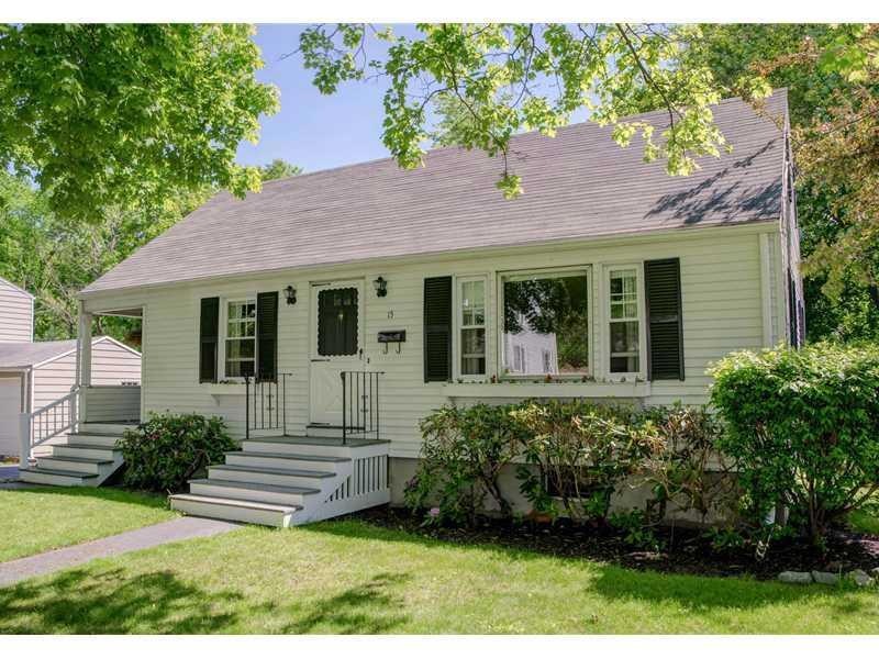 15 Wayne St, Portland, ME 04102 - photo 1