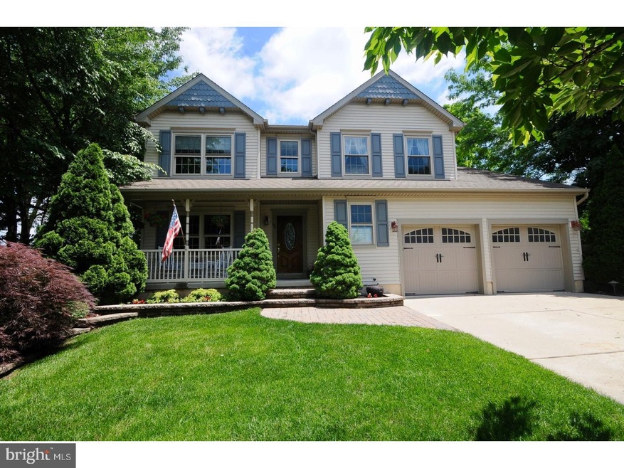 195 Carriage Hill Cir, Mantua, NJ 08051 - photo 1