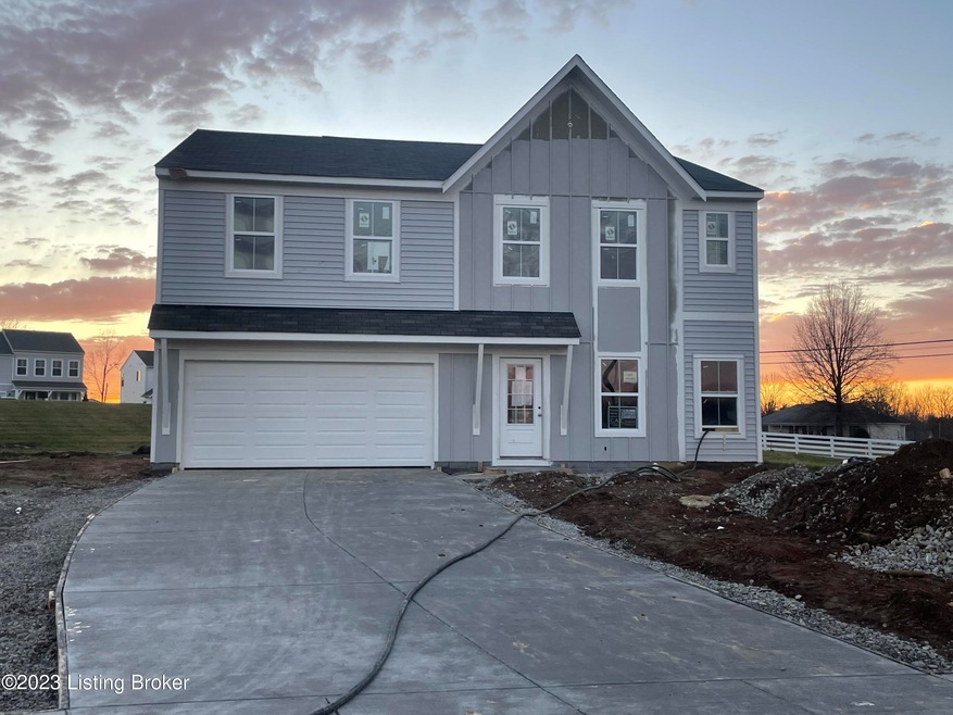 105 Cypress Ct, Mount Washington, KY 40047 - photo 1