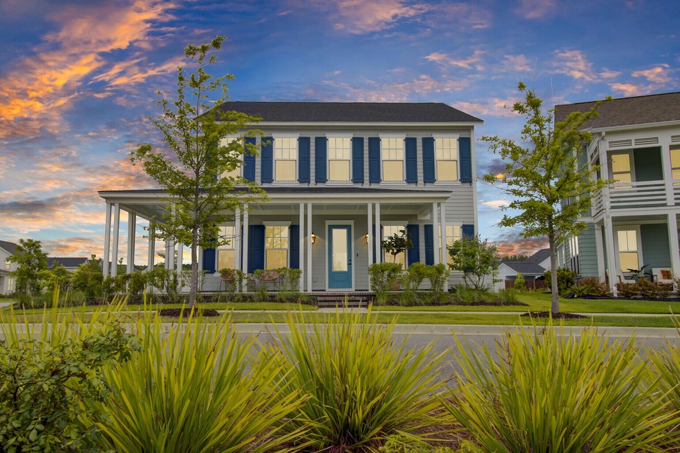 123 Pocket Bend Cir, Summerville, SC 29486 - photo 1