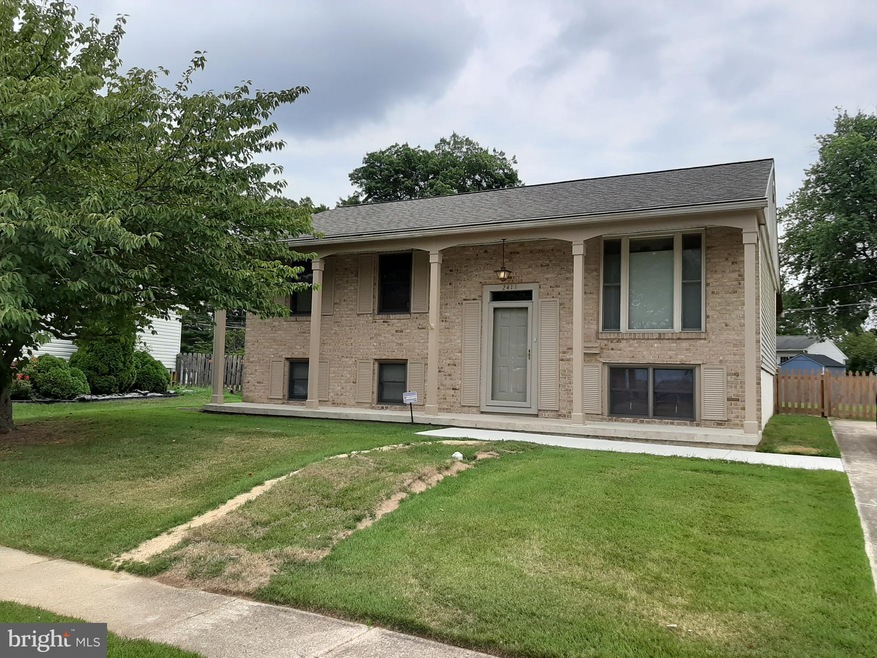 2413 Sycamore Ln, Edgewood, MD 21040 - photo 1