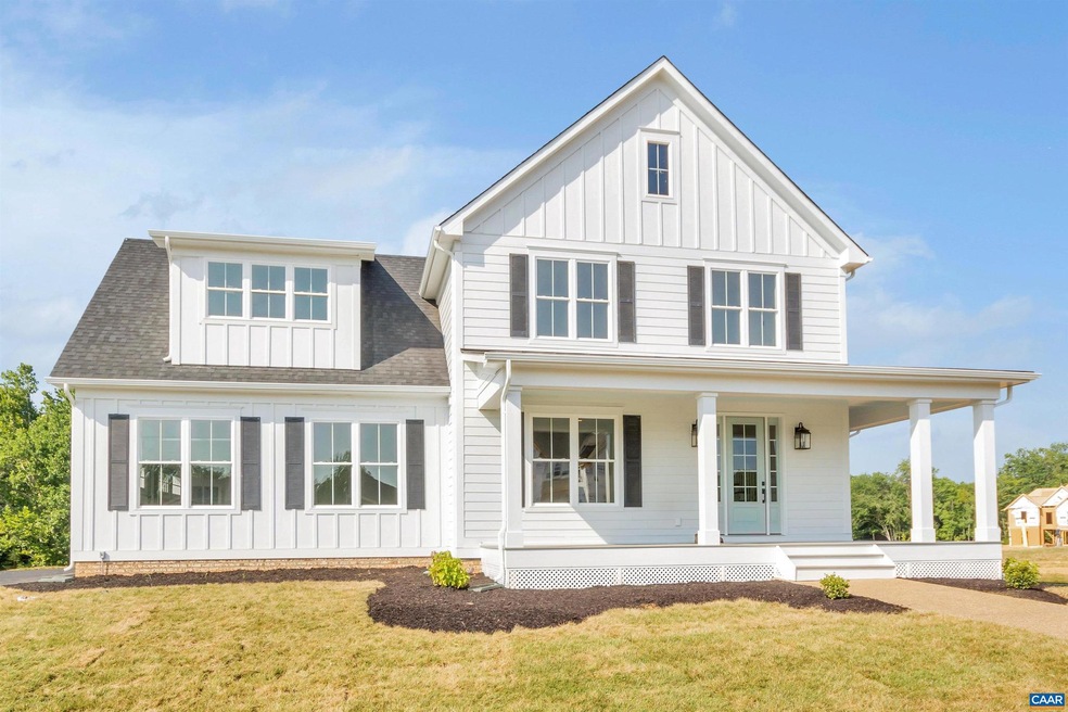 3520 Dick Woods Rd, Charlottesville, VA 22903 - photo 1