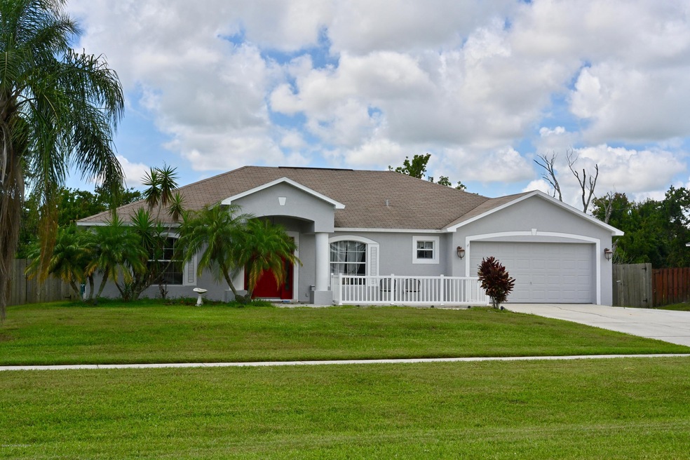 1 Front of House