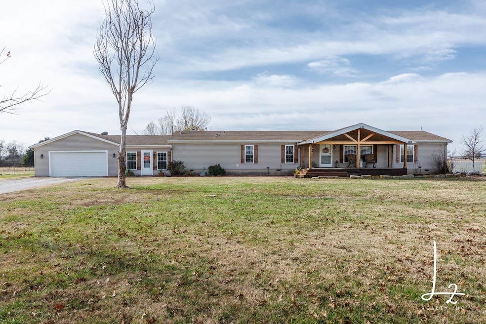 4459 Cr 5300, Cherryvale, KS 67335 - photo 1