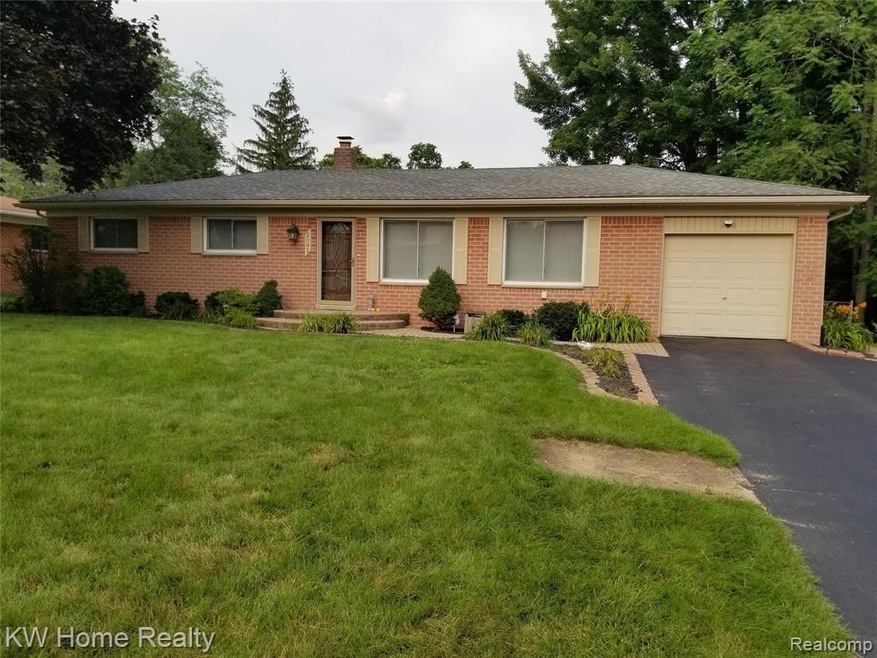 Welcome To 2091 Saint Joseph St.