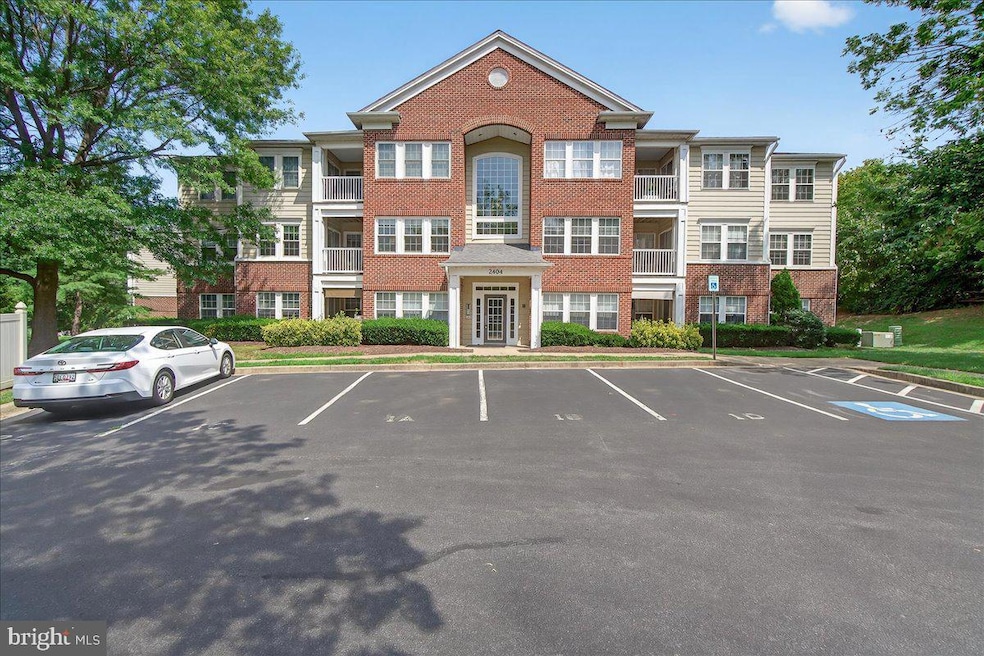 2404 Ellsworth Way unit 3C, Frederick, MD 21702 - photo 1