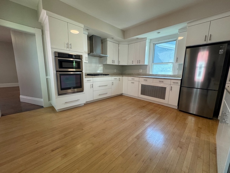 30 Carver St unit 2, Cambridge, MA 02138 - photo 1