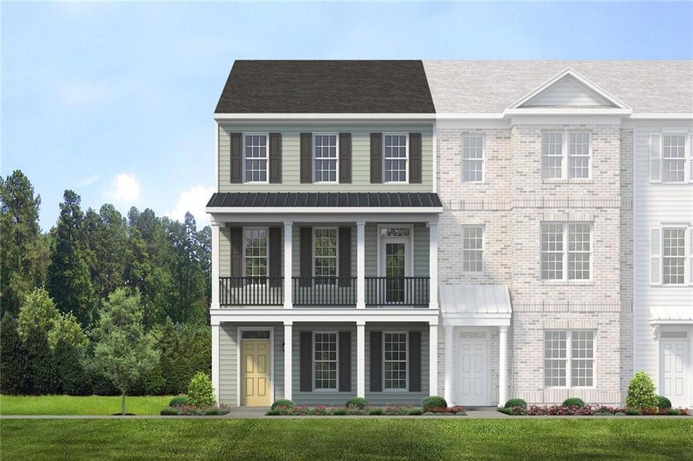 7017 Dunton Rd, Chesterfield, VA 23832 - photo 1