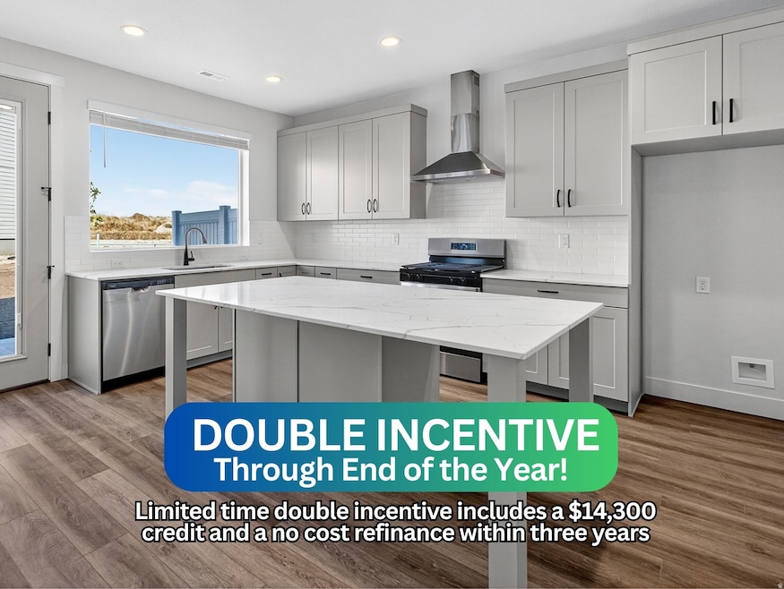 2788 W 2775 N unit 104, Plain City, UT 84404 - photo 1