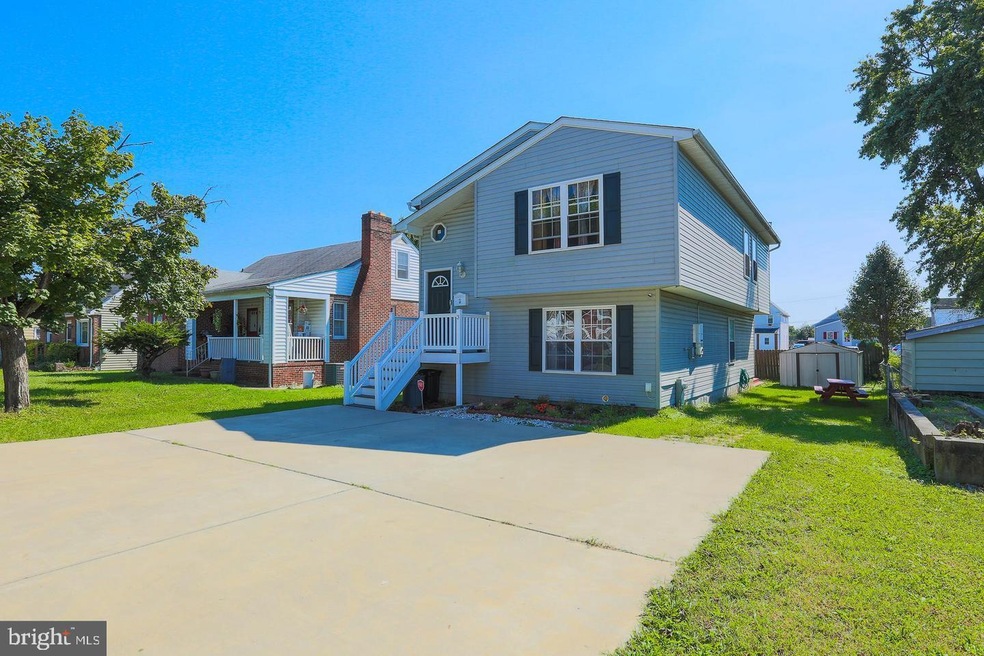 3 4th Ave, Baltimore, MD 21227 - photo 1