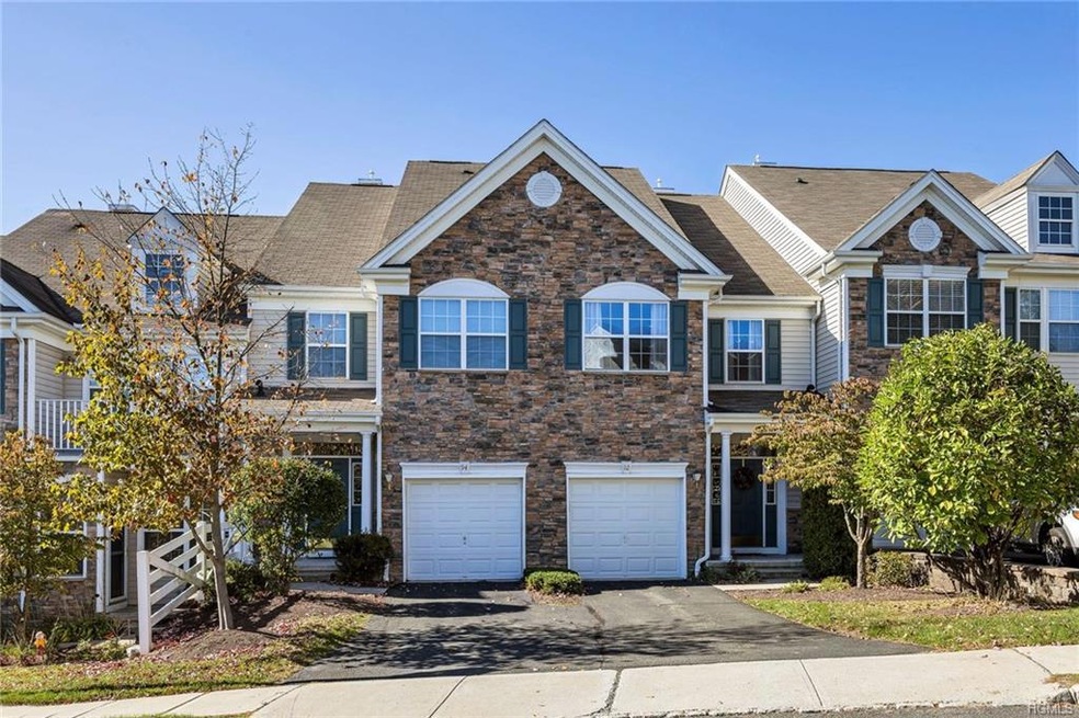 92 Barr Ln, Monroe, NY 10950 - photo 1