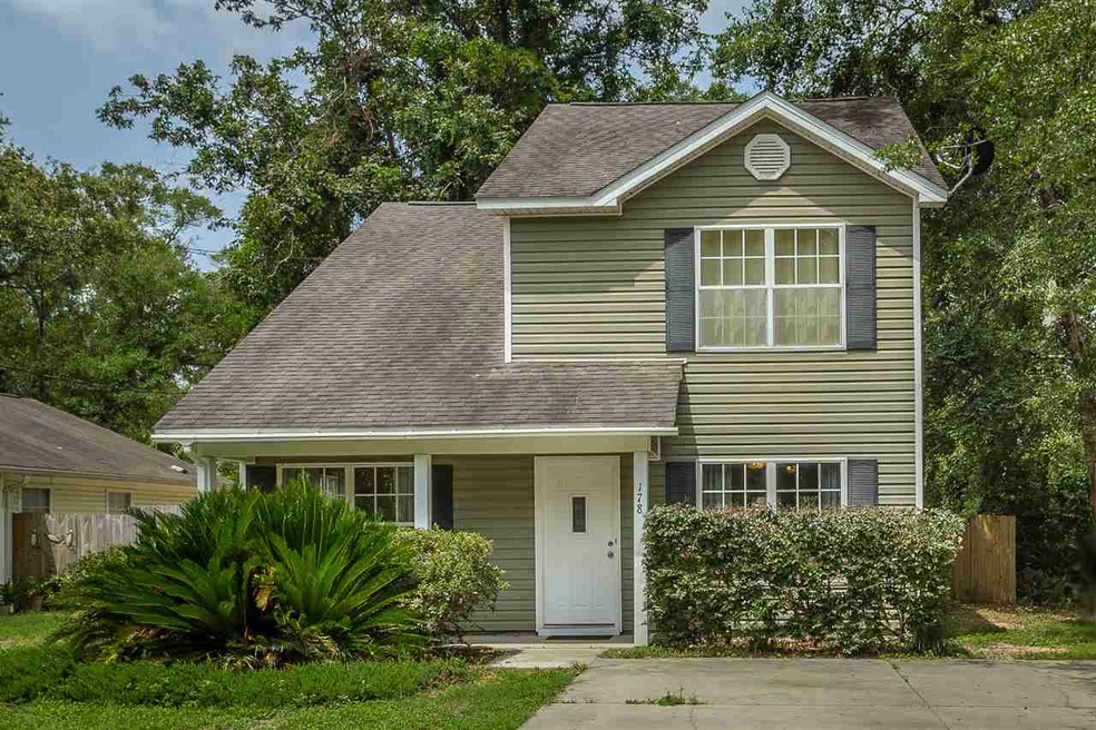 178 Tafflinger Rd, Crawfordville, FL 32327 - photo 1