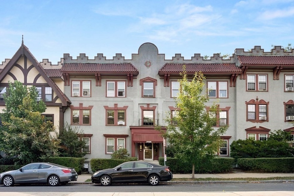 1736 Commonwealth Ave unit A, Brighton, MA 02135 - photo 1