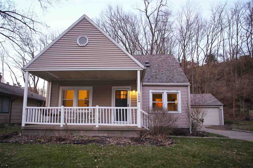 1006 Digby Rd, Lafayette, IN 47905 - photo 1