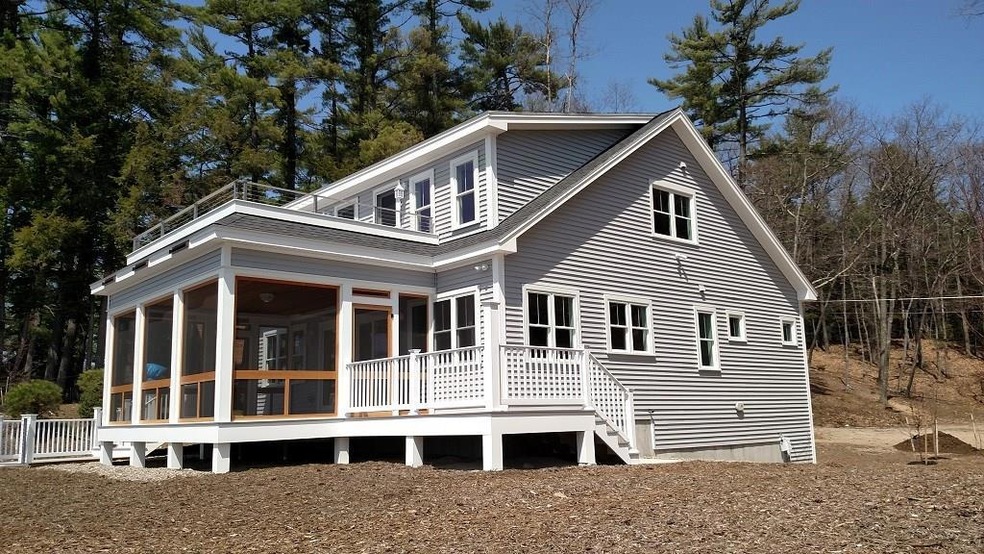 37 Starboard Ln, Shapleigh, ME 04076 - photo 1