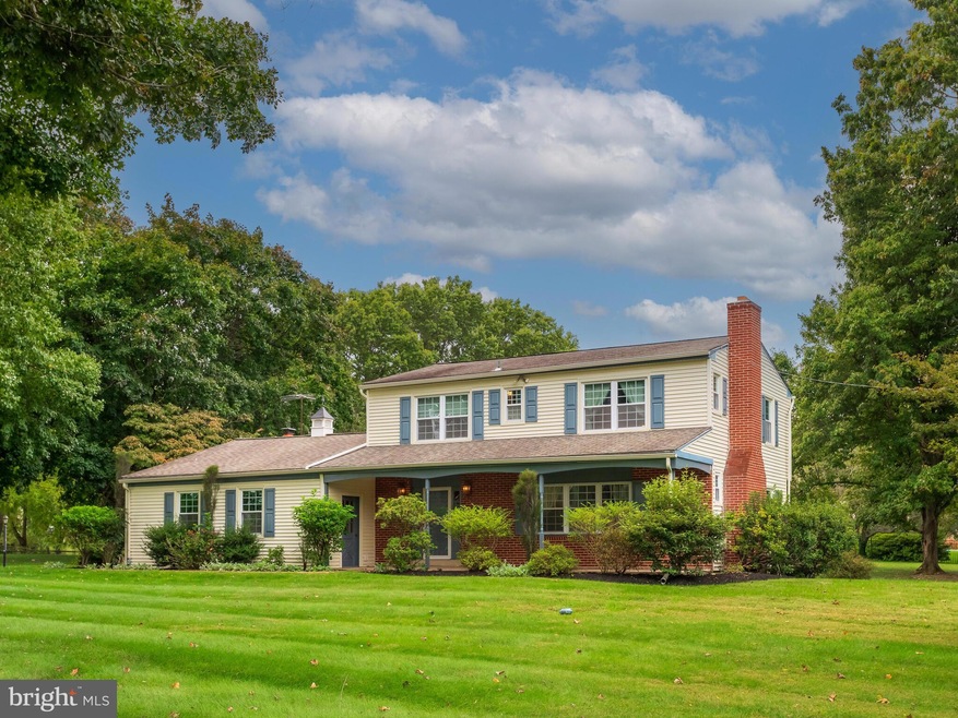 1070 Copeland School Rd, West Chester, PA 19380 - photo 1