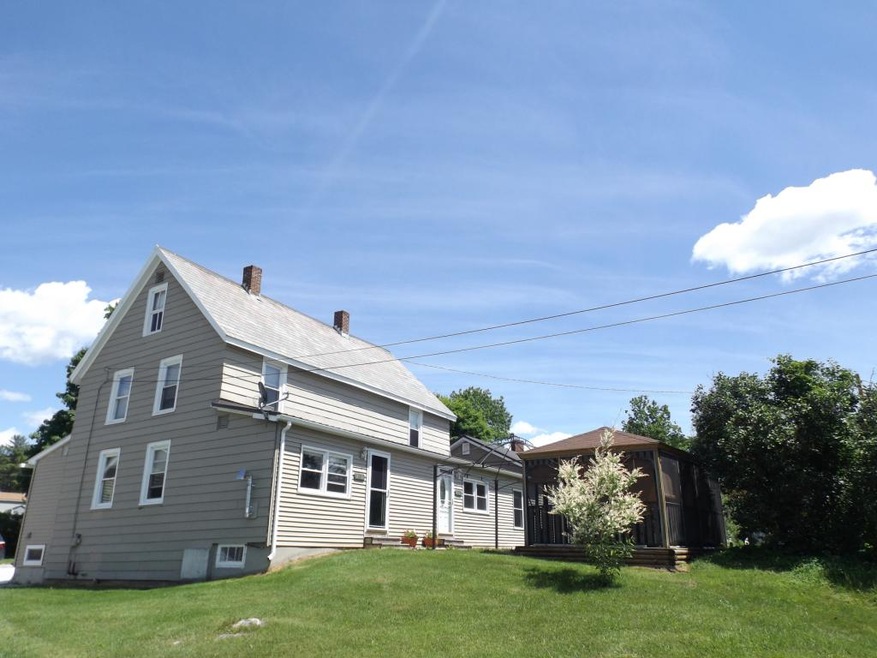 236 Mussey St, Rutland, VT 05701 - photo 1