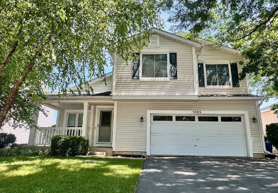 Sold $400,000 • Co-Listing Agent