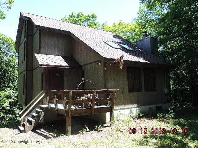 FRONT ELEVATION