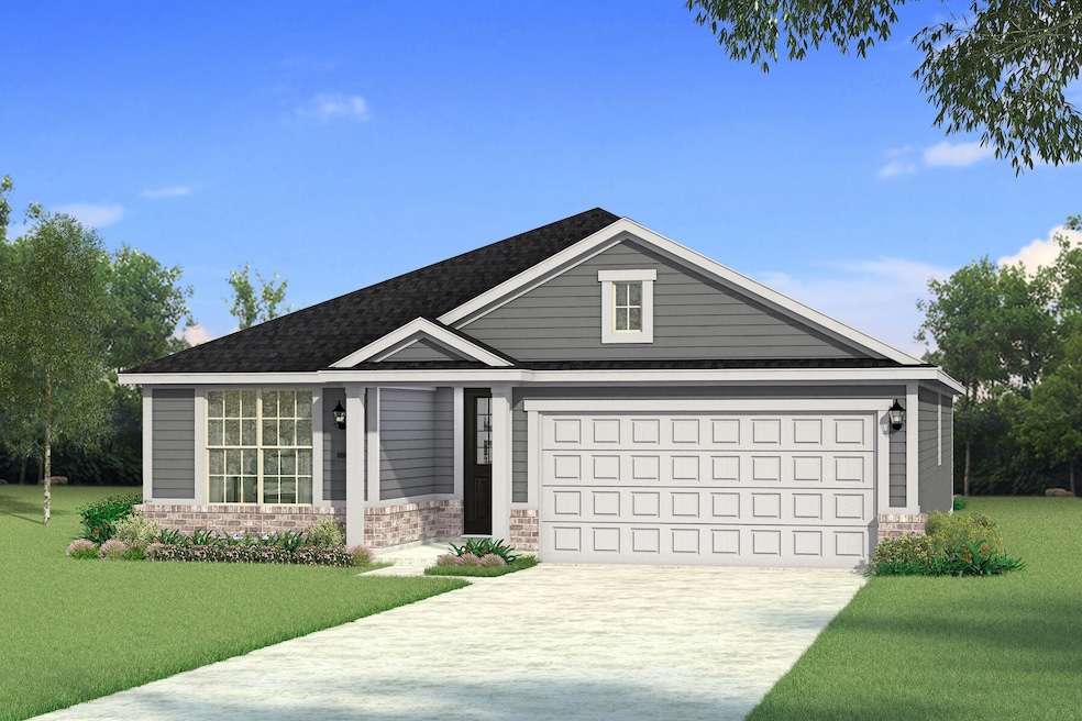 Sarafina Hill Country 1