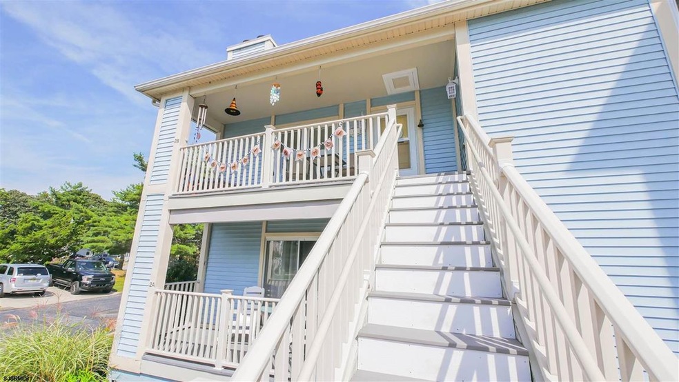 150 W Cedar Ave unit 2B, Somers Point, NJ 08244 - photo 1