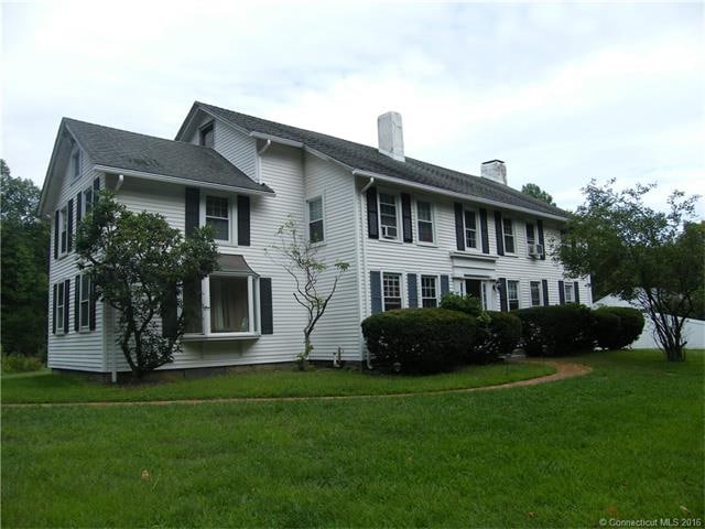 Front Exterior