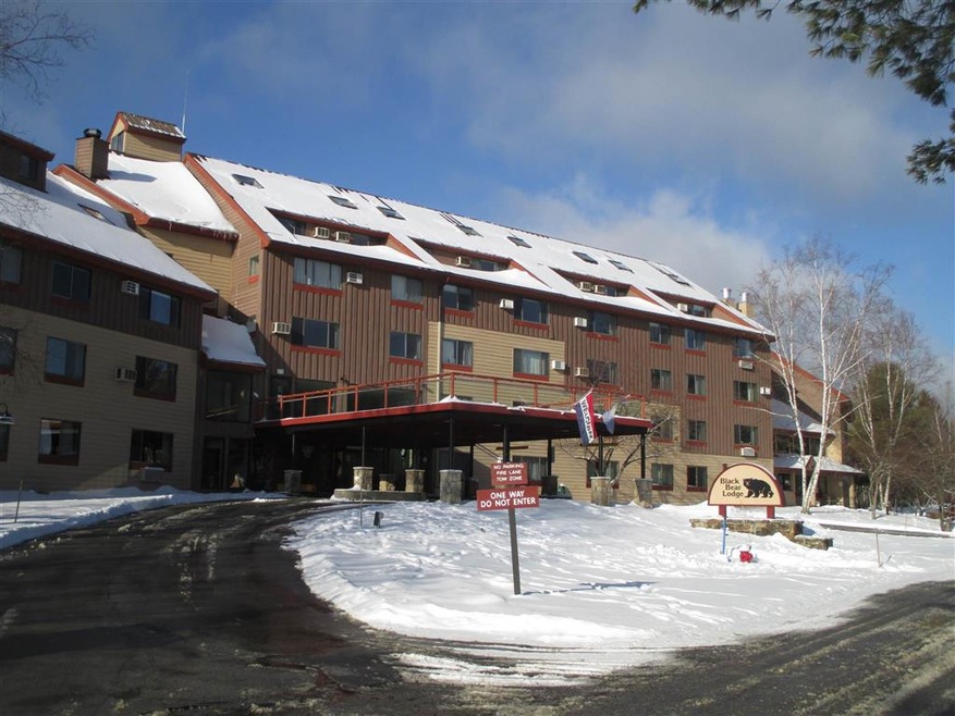 23 Black Bear Way unit 317, Waterville Valley, NH 03215 - photo 1