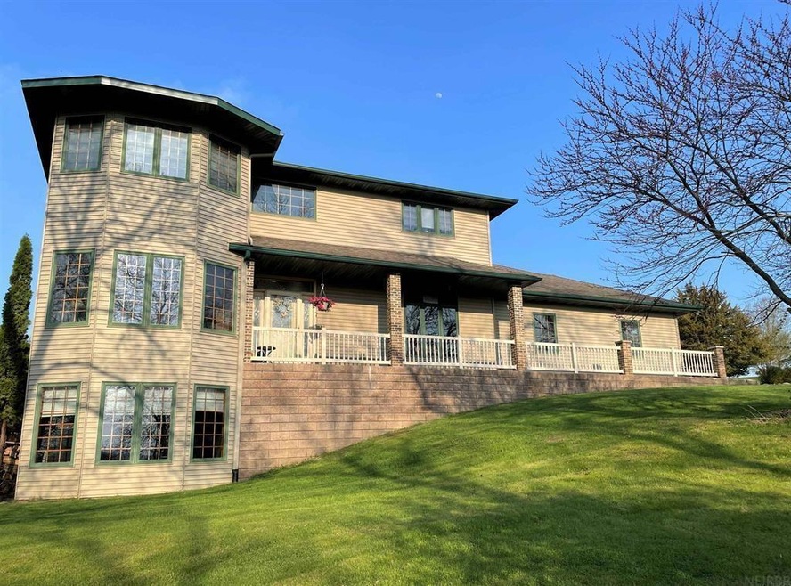 2396 Shagbark Ln, Decorah, IA 52101 - photo 1