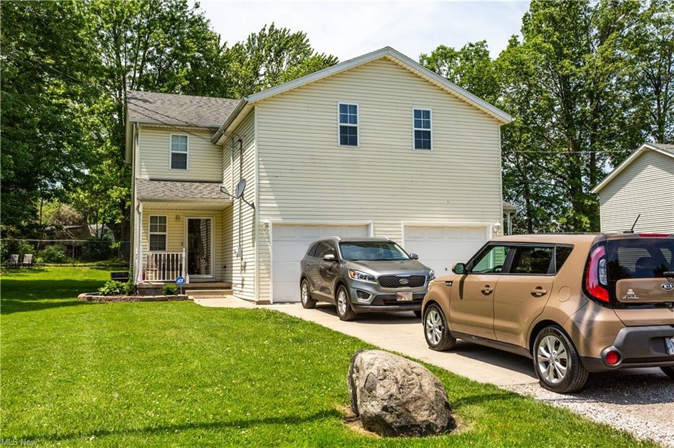 5044 Clifton Ave unit 6, Lorain, OH 44055 - photo 1