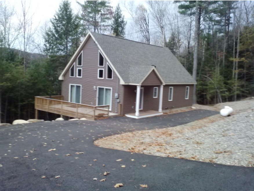 00 Short Falls Rd, Chichester, NH 03258 - photo 1