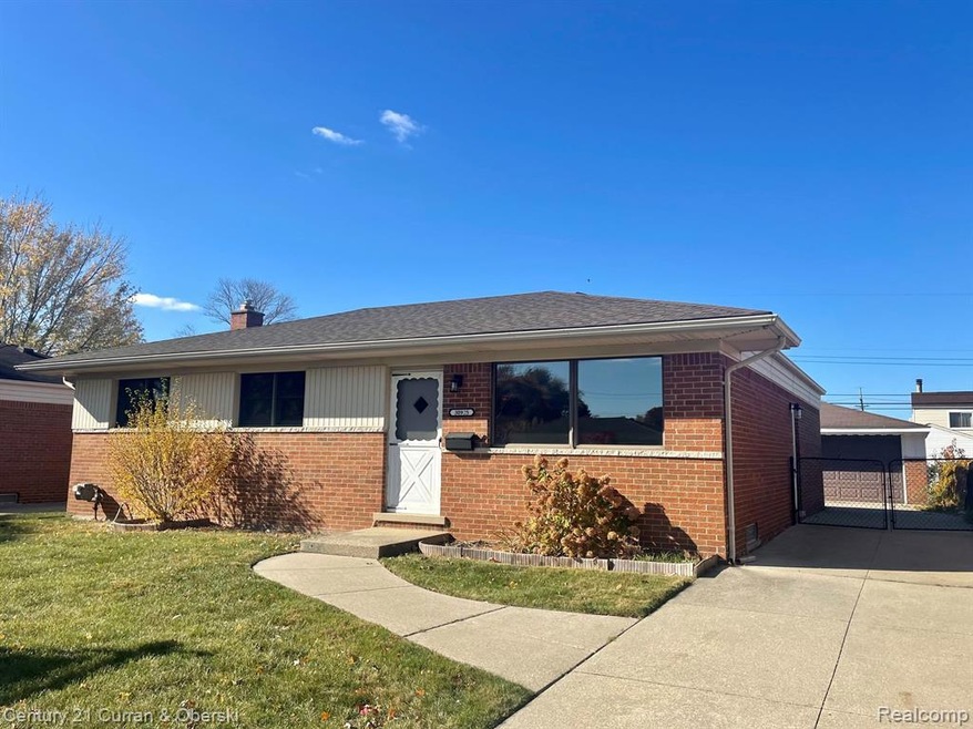 Welcome to 30925 Sutherland
