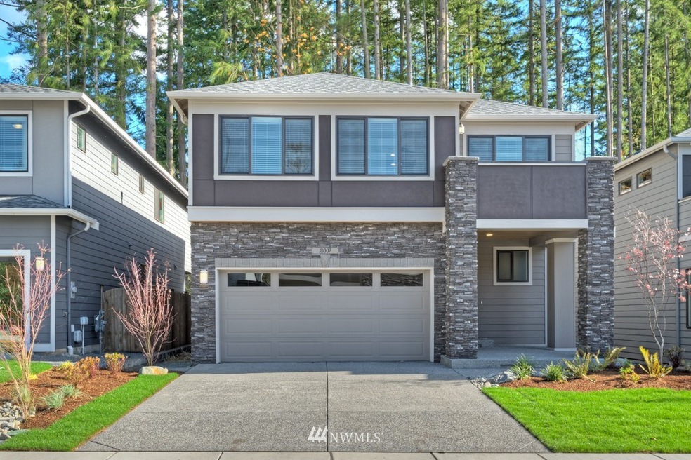 Elevations, colors and materials may vary from community to community and are for representation only.