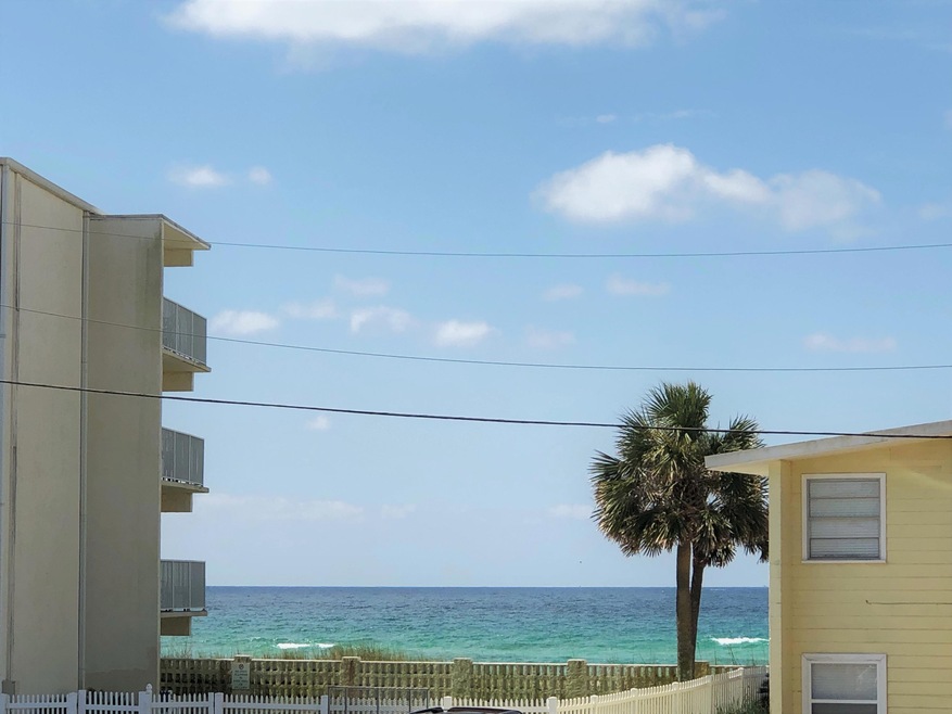 Views of Gulf
