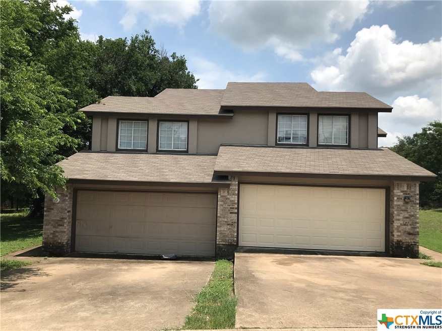 109 Crest Dr unit 111, San Marcos, TX 78666 - photo 1