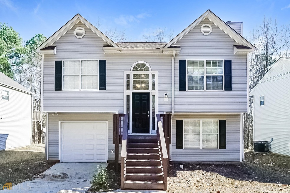 7092 Shenandoah Trail, Austell, GA 30168 - photo 1