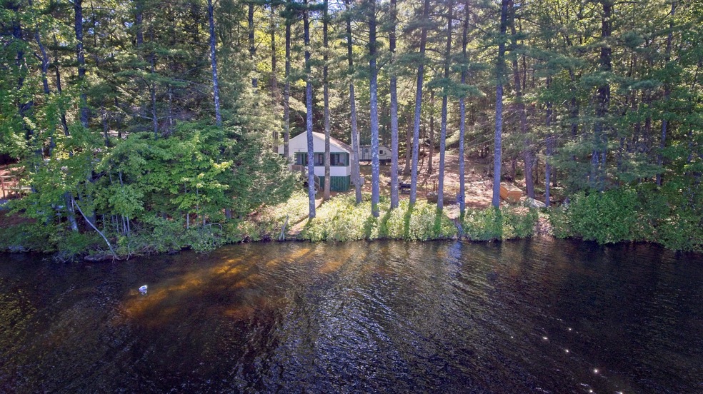 10 Lakeside Pines Rd, Bridgton, ME 04009 - photo 1