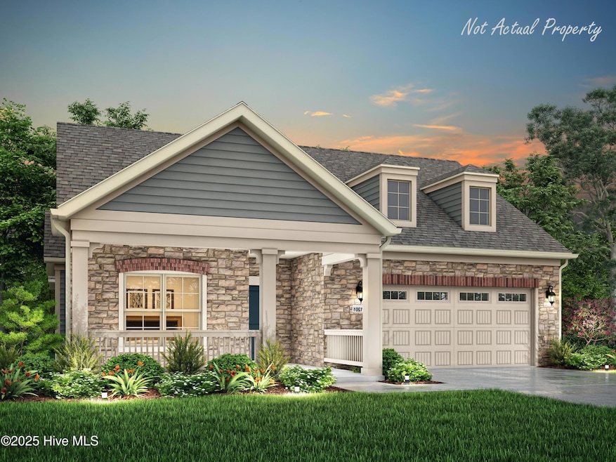 1037 Northbridge Ct unit Lot 4, Ocean Isle Beach, NC 28469 - photo 1