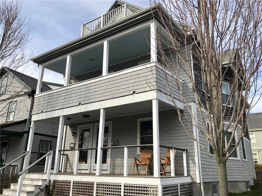 6 Bedlow Ave, Newport, RI 02840 - photo 1