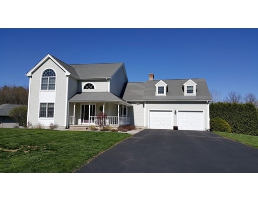 199 Juniper Ridge Dr, Feeding Hills, MA 01030 - photo 1