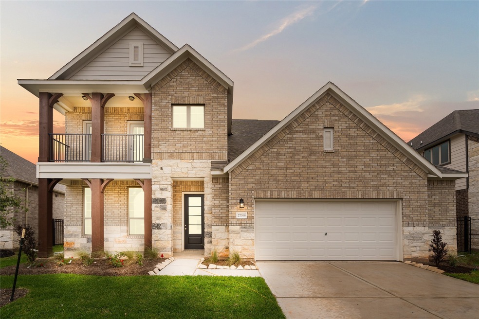 27318 Blue Sand Dr, Katy, TX 77493 - photo 1